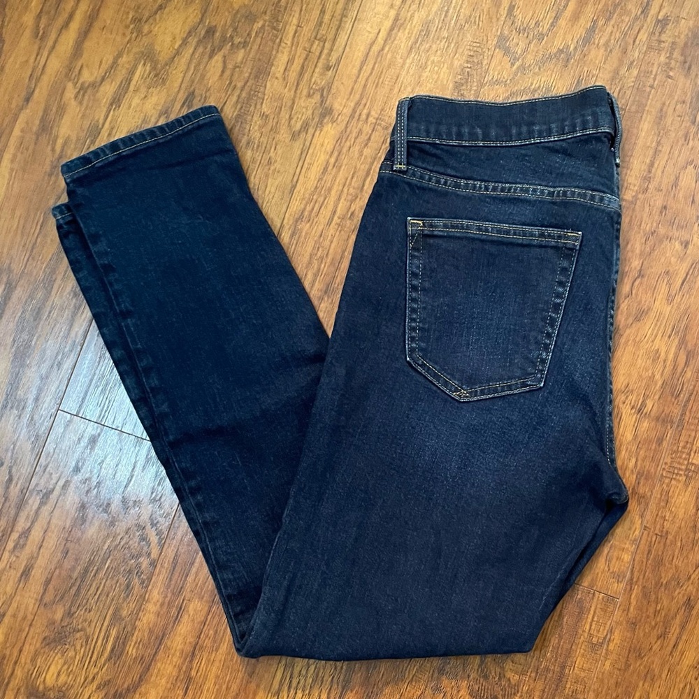 Gap Jeans